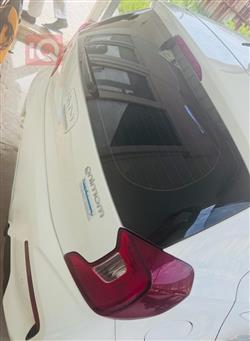 كيا بيكانتو